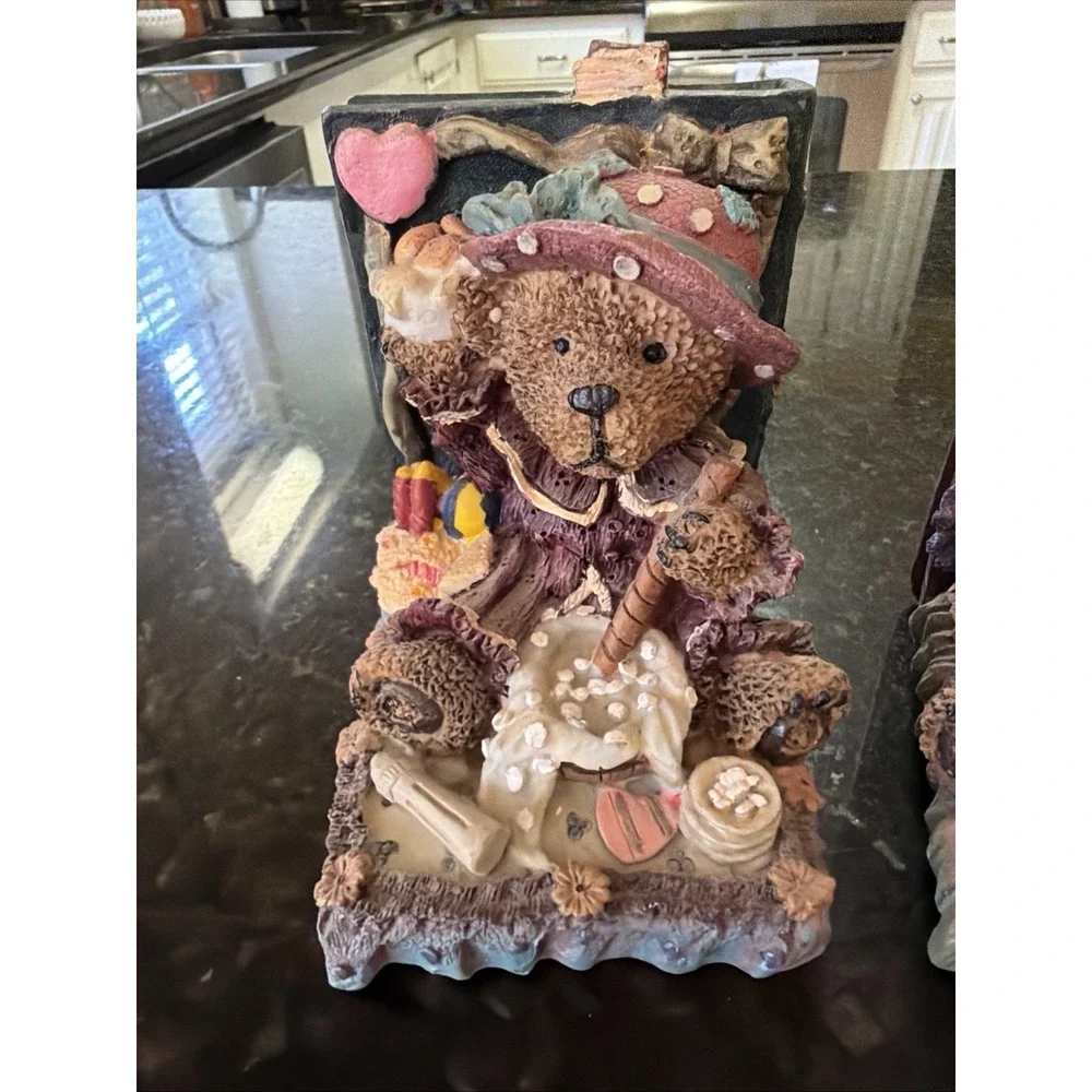 Boyds Bears no flaws